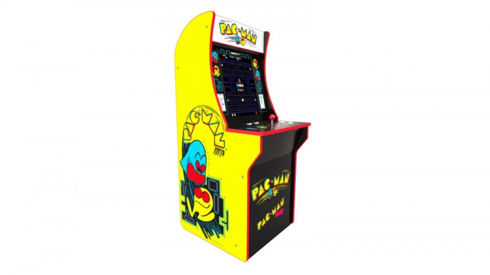 Arcade1Up Armario Pac-Man