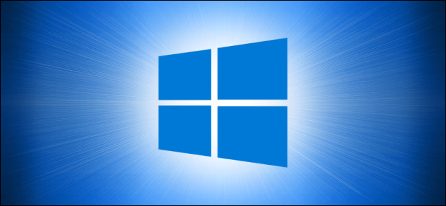 Windows 10 Logo Hero - Versión 3