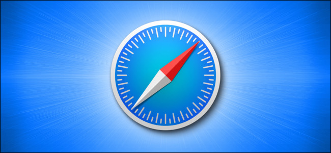 Logotipo de Apple Mac Safari